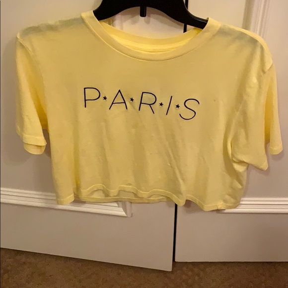 Paris top - Picture 3 of 5